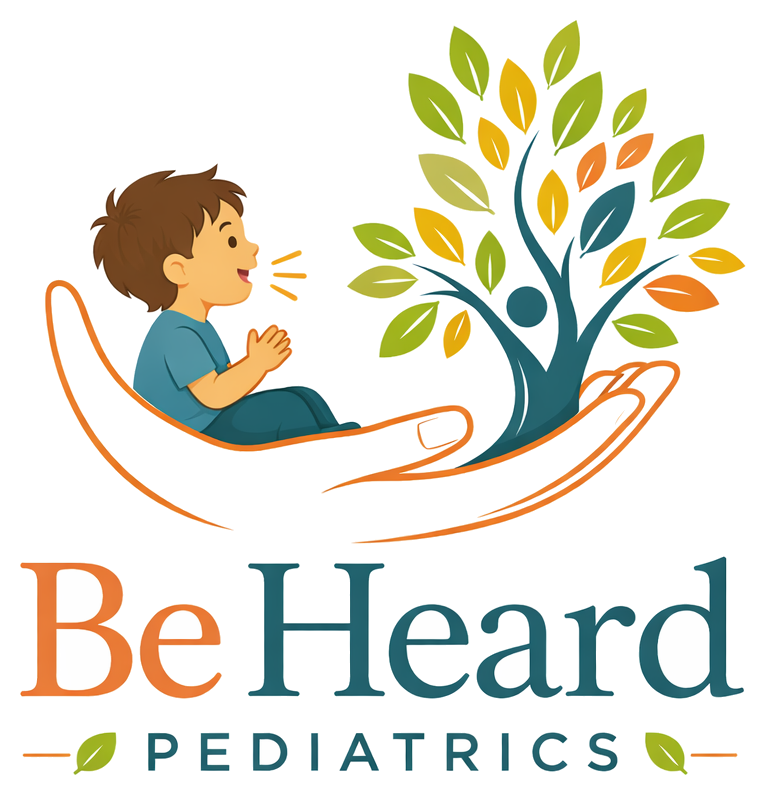 BeHeard Pediatrics